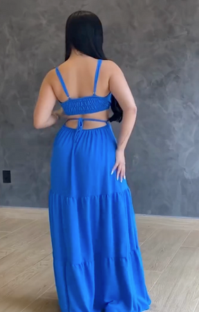 Vestido Dutra