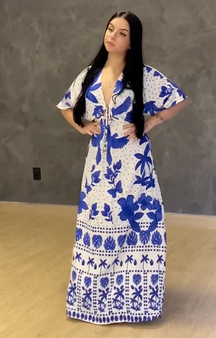 Vestido Ana Lira